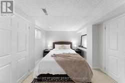 Bsmt Bedroom - 