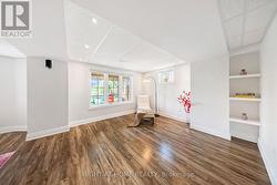 Large windows in basement - 