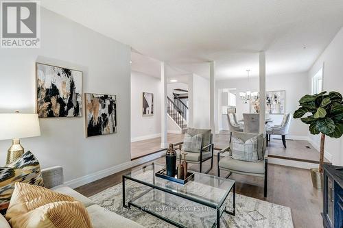 3076 Redstart Drive, Mississauga, ON - Indoor