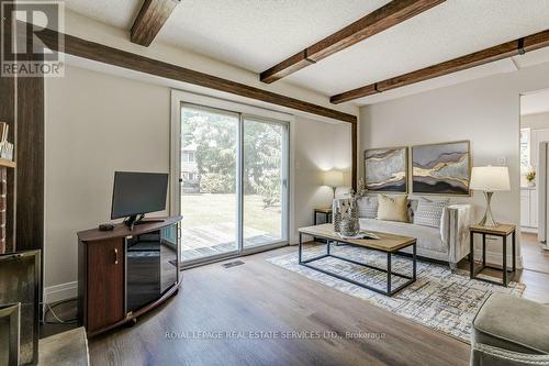3076 Redstart Drive, Mississauga, ON - Indoor