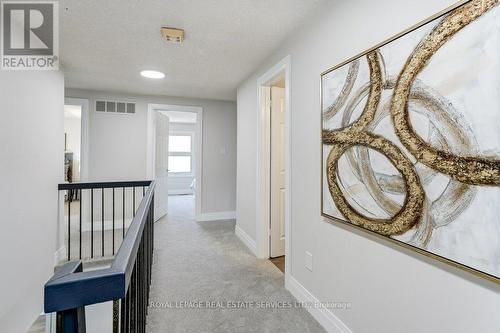 3076 Redstart Drive, Mississauga, ON - Indoor Photo Showing Other Room
