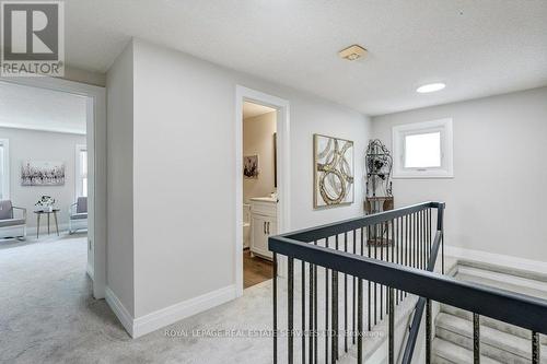 3076 Redstart Drive, Mississauga, ON - Indoor Photo Showing Other Room