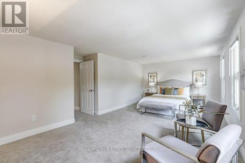3076 Redstart Drive, Mississauga, ON - Indoor