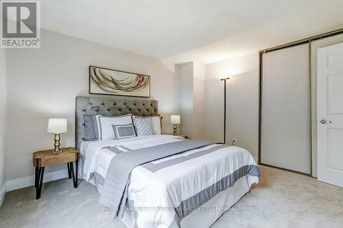 3076 Redstart Drive, Mississauga, ON - Indoor Photo Showing Bedroom