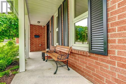 3076 Redstart Drive, Mississauga, ON - Outdoor With Exterior