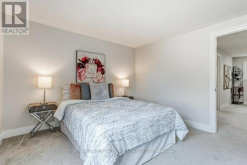 3076 Redstart Drive, Mississauga, ON - Indoor Photo Showing Bedroom