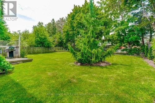 3076 Redstart Drive, Mississauga, ON - Outdoor