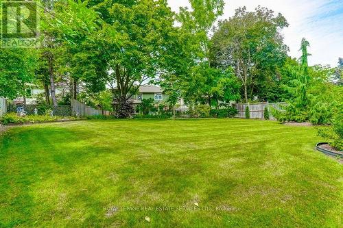 3076 Redstart Drive, Mississauga, ON - Outdoor