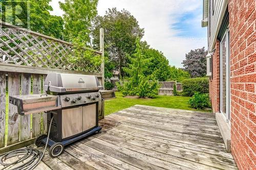 3076 Redstart Drive, Mississauga, ON - Outdoor