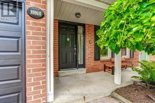 3076 Redstart Drive, Mississauga, ON - Outdoor With Exterior