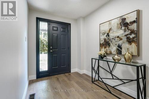 3076 Redstart Drive, Mississauga, ON - Indoor Photo Showing Other Room