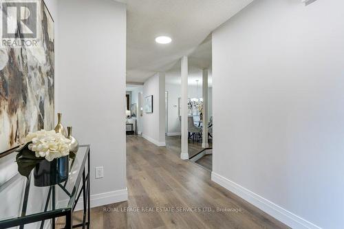 3076 Redstart Drive, Mississauga, ON - Indoor Photo Showing Other Room