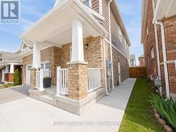 LOWER - 349 GROVEHILL CRESCENT  Kitchener, ON N2R 0K8