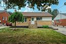 191 Clark Avenue, Kitchener, ON  - Outdoor 