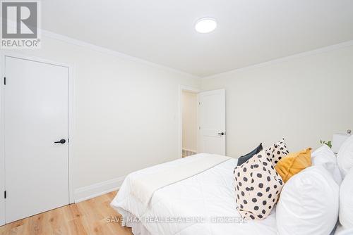 191 Clark Avenue, Kitchener, ON - Indoor Photo Showing Bedroom