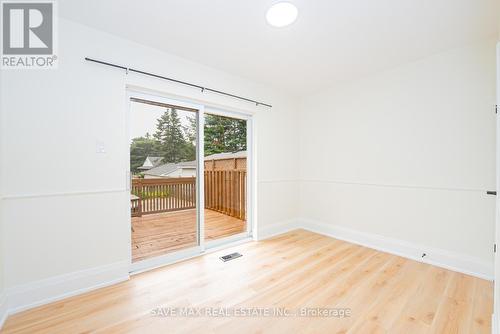 191 Clark Avenue, Kitchener, ON - Indoor Photo Showing Other Room