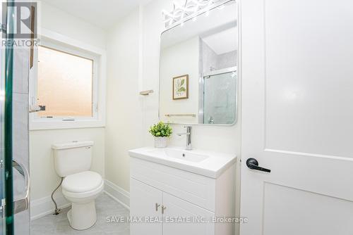 191 Clark Avenue, Kitchener, ON - Indoor Photo Showing Bathroom