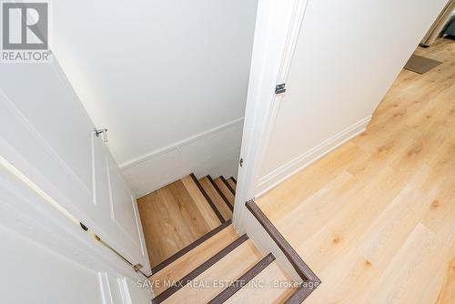 191 Clark Avenue, Kitchener, ON - Indoor Photo Showing Other Room