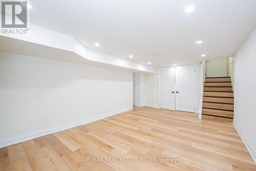 191 Clark Avenue, Kitchener, ON - Indoor Photo Showing Other Room
