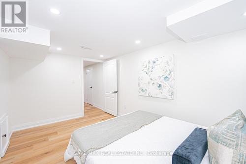 191 Clark Avenue, Kitchener, ON - Indoor Photo Showing Bedroom