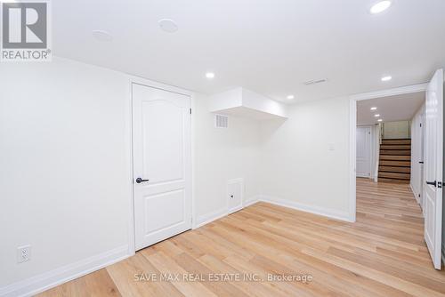 191 Clark Avenue, Kitchener, ON - Indoor Photo Showing Other Room