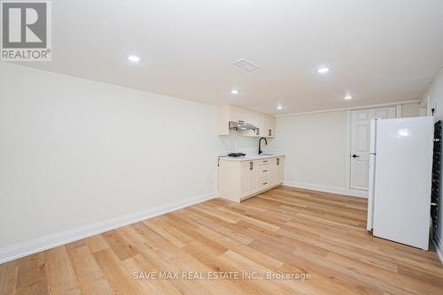 191 Clark Avenue, Kitchener, ON - Indoor Photo Showing Other Room