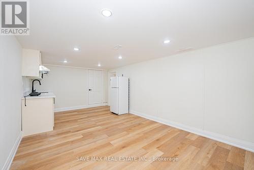 191 Clark Avenue, Kitchener, ON - Indoor Photo Showing Other Room
