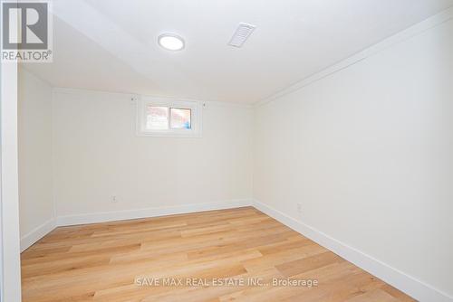 191 Clark Avenue, Kitchener, ON - Indoor Photo Showing Other Room