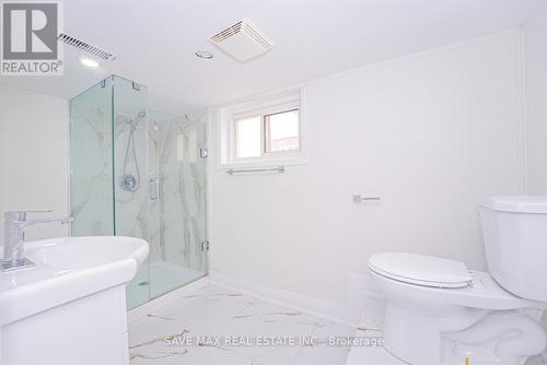 191 Clark Avenue, Kitchener, ON - Indoor Photo Showing Bathroom