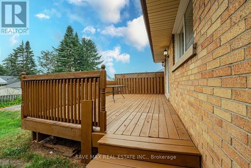 191 Clark Avenue, Kitchener, ON - Outdoor With Exterior