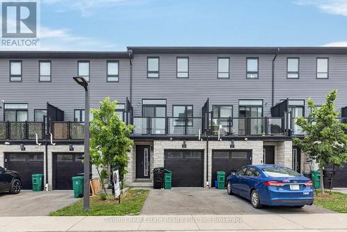 10 - 51 SPARROW AVENUE  Cambridge, ON N1T 2E2