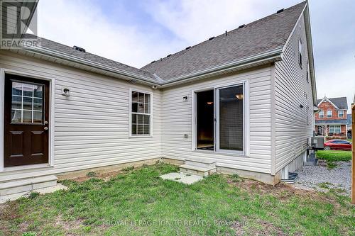 931 Broadway Boulevard, Peterborough, ON - Outdoor