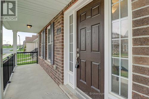 931 Broadway Boulevard, Peterborough, ON - Outdoor With Exterior