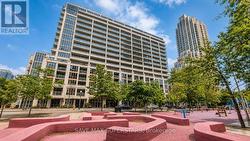 714 - 35 BASTION STREET Toronto, ON M5V 0C2