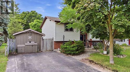 488 MAPLE STREET  Collingwood, ON L9Y 2S5
