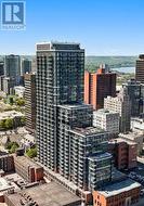 1407 - 75 JAMES STREET S  Hamilton, ON L8P 4V8