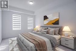 Second Bedroom - 