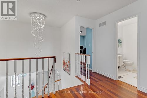 28 Upland Drive, Whitby, ON - Indoor Photo Showing Other Room