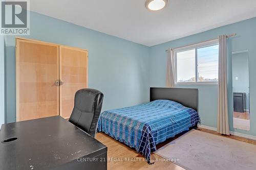 28 Upland Drive, Whitby, ON - Indoor Photo Showing Bedroom