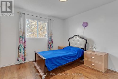 28 Upland Drive, Whitby, ON - Indoor Photo Showing Bedroom