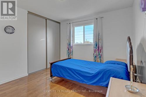 28 Upland Drive, Whitby, ON - Indoor Photo Showing Bedroom