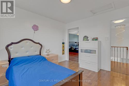 28 Upland Drive, Whitby, ON - Indoor Photo Showing Bedroom
