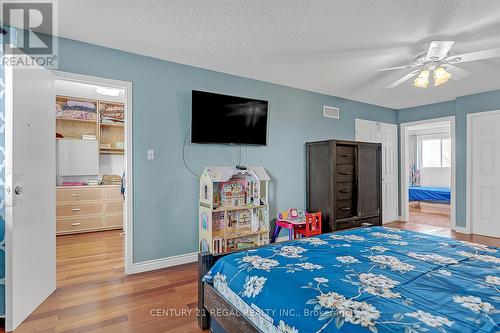 28 Upland Drive, Whitby, ON - Indoor Photo Showing Bedroom