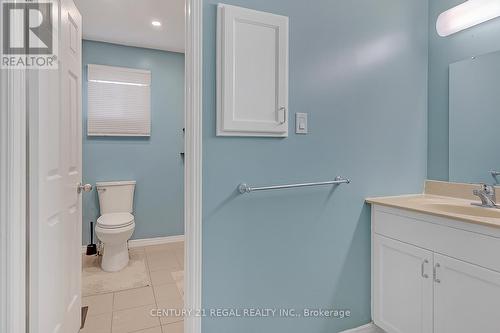 28 Upland Drive, Whitby, ON - Indoor Photo Showing Bathroom