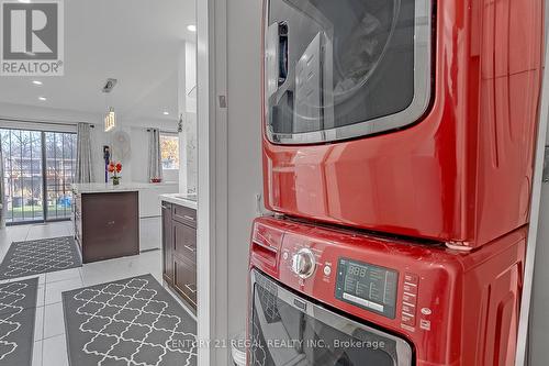28 Upland Drive, Whitby, ON - Indoor