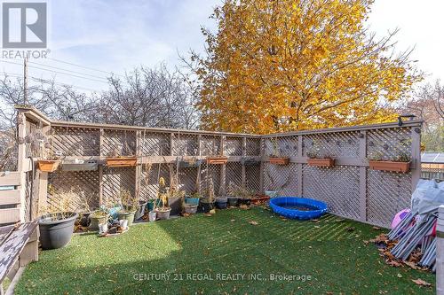 28 Upland Drive, Whitby, ON - Outdoor