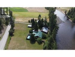 9655 Granby Road Grand Forks, BC V0H 1H1