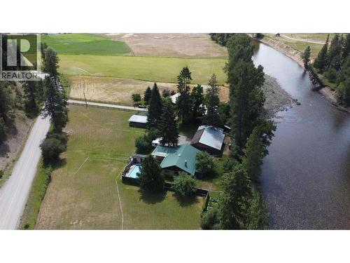 9655 Granby Road  Grand Forks, BC V0H 1H1