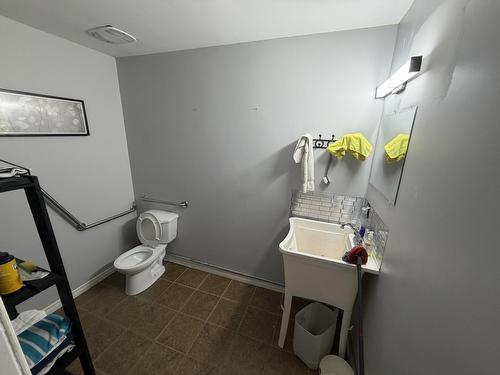 Unit 1, 5408 53 Avenue, Edmonton, AB 