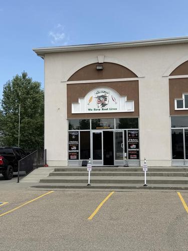 Unit 1, 5408 53 Avenue, Edmonton, AB 